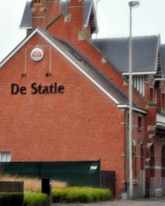 Foto van De Statie